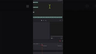 Super USEFUL DaVinci Resolve Studio FEATURE