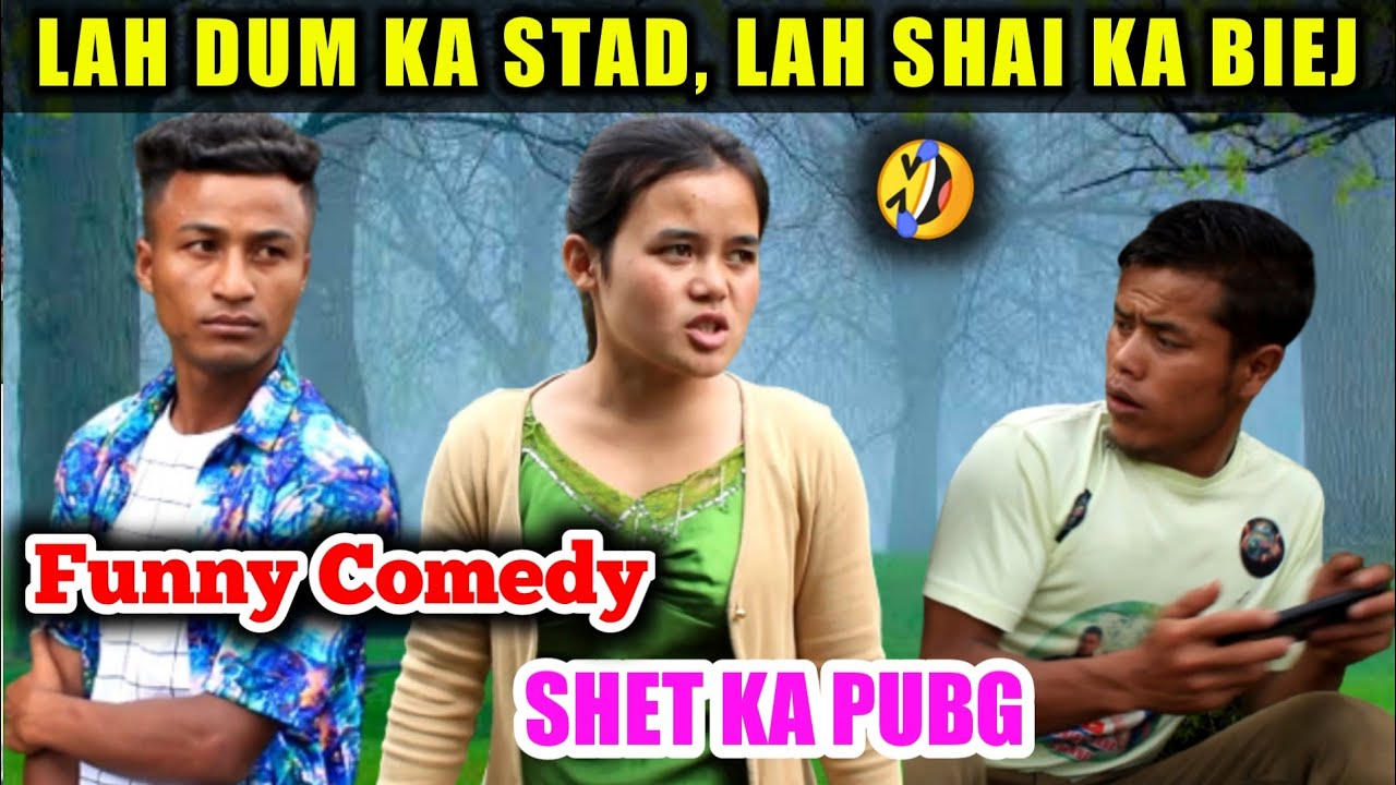 || LAH DUM KA STAD,, LAH SHAI KA BIEJ 😂🤣 SHET KA PUBG // FUNNY COMEDY // DANIAL'Z JANA CHANNEL ||