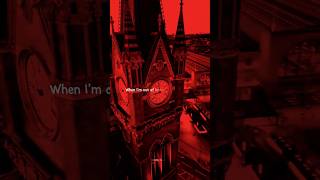 Alibi - Sevdaliza | lyrics | aesthetic | english songs | Slowed | whatsapp status | speed up | Edit