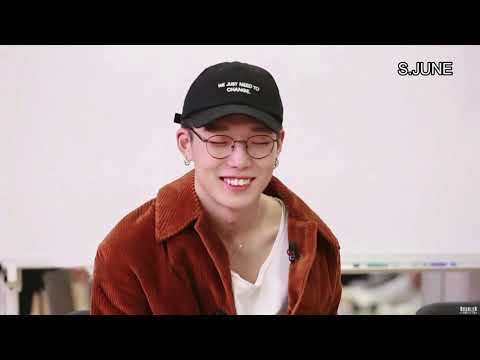 Bobby & B.I X H.Husband - You Can Call Me Hyung