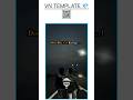 vn trending video editing ✨ VN code #shorts #edit #vn #trending