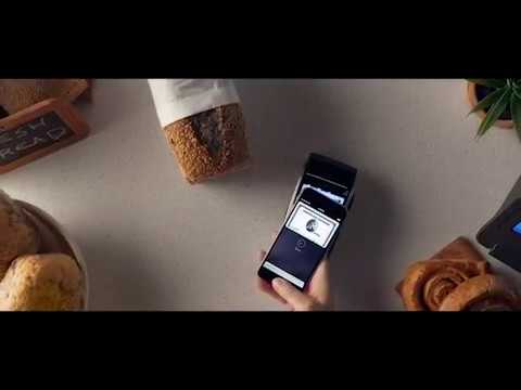 Amex Apple Pay music by noiselab