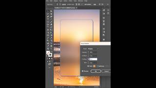 Create a Stunning Glass Morphism Effect in Illustrator – Step-by-Step Tutorial!