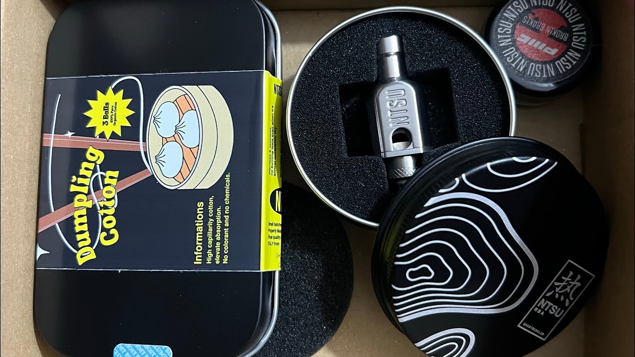 NTSU rba by Ghost Bus Club