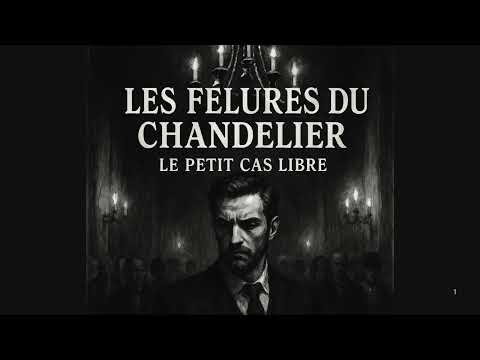 Les fêlures du Chandelier