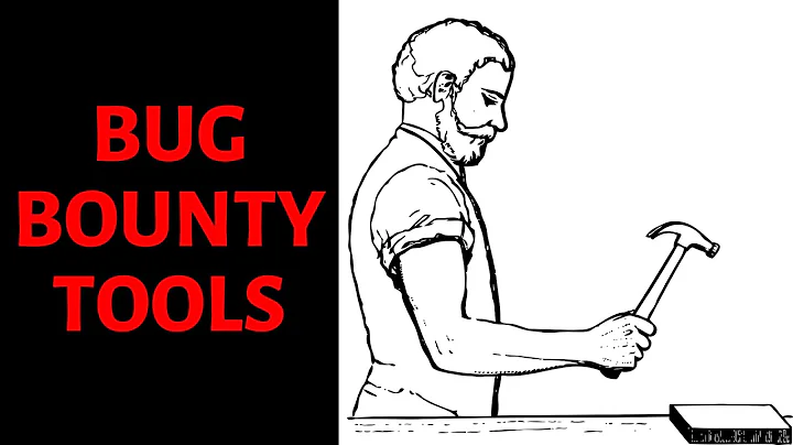 Top Tools a Bug Bounty Hunter Should Use