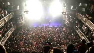 Mobb Deep - Shook Ones Part II Live @ Paris (Trianon)