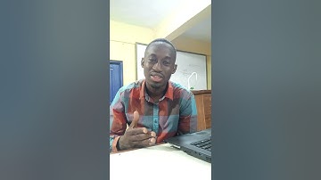 My GEC introduction video...