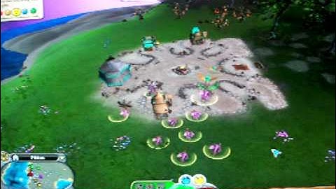 Spore- Tribal Stage: Part 6