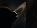 El Planeta Con Los Anillos Más Grandes Del Universo #astronomia #universo #curiosidades #motivacion