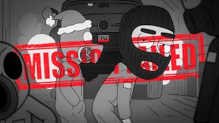 картинка: МИССИЯ НЕВЫПОЛНИМА! МУЗЫКАЛЬНЫЙ АРКЕСТР И ЗДАРОВЫЙ Х*Й! (ZORT - 2 ЭПИЗОД)