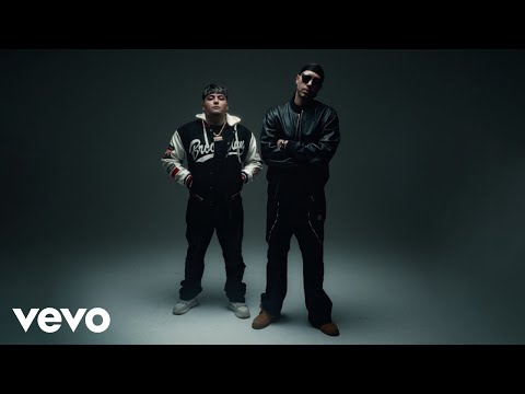 Mondo Marcio, Vale Pain - Città del Fumo PT.2 (Official Visual Video)