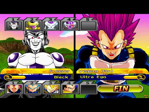 After a decade surviving on mods, Dragon Ball Z Budokai Tenkaichi