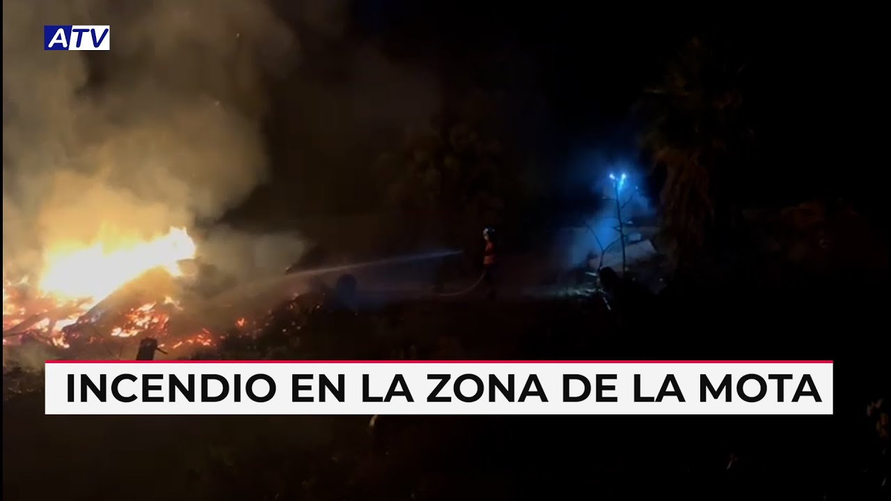 NOTICIAS ATV 16 JUNIO 2025 – ACTUALIDAD DE ALHAURÍN EL GRANDE