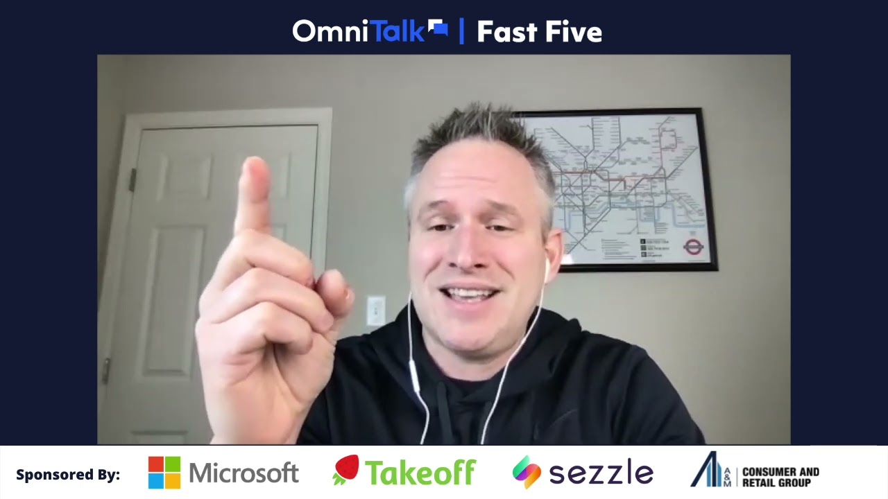 Kohl's Stock Surges With Activist Pressure To Sell