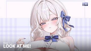 Rxm リム - Look At Me