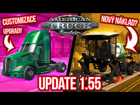 UPDATE 1.55: KENWORTH