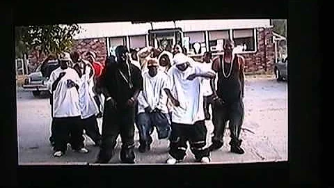 PHILLIP BYRD "AKA" SWEET P- FREESTYLE!!!
