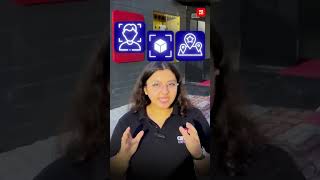 The Hidden AI Tech Behind Google Photos 🤯 | Face & Text Recognition Explained #chitkarau #tech #ai