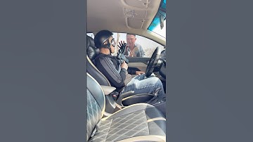 Tên cướp liều lĩnh chặn đầu xe cướp nhầm xe cảnh sát và cái kết buồn @LongGiang77