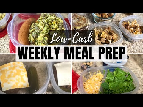 easy-low-carb-weekly-meal-prep-|-breakfast,-lunch-&-dinners!
