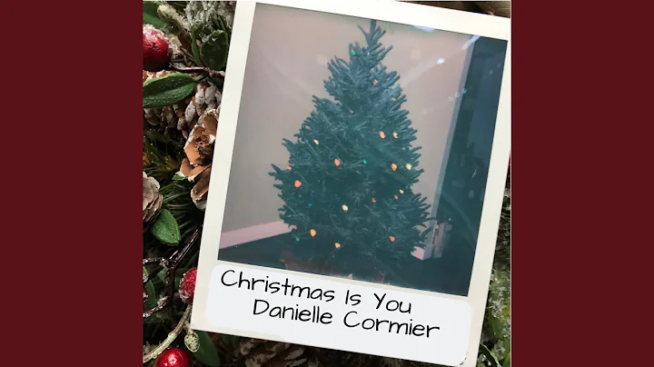 Christmas Is You