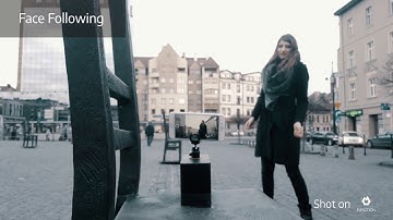 Day with InMotion Slider