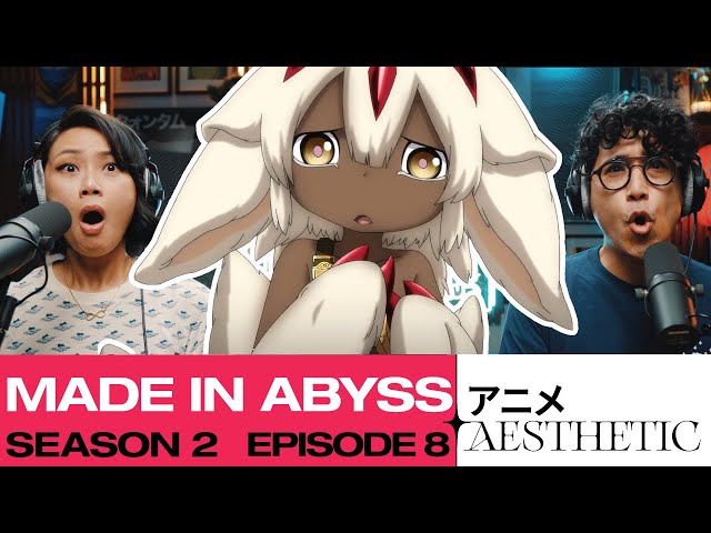 Made in Abyss Season 2 Reveals Episode 8 Preview, Hints at Continuation of  Vueko's Story