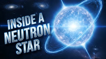 What’s Inside the Core of a Neutron Star?