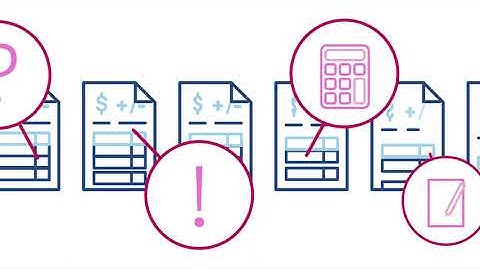 Gain Accounting Visibility and Control with Dimensions.