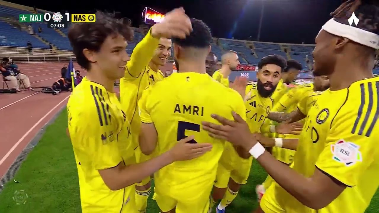 Cristino Ronaldo Free Kick After Pain Injury 🥶 | Ronaldo Goal 