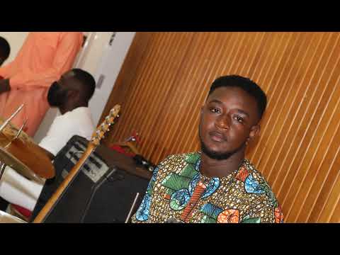 E. K. Larbi Music Live Stream