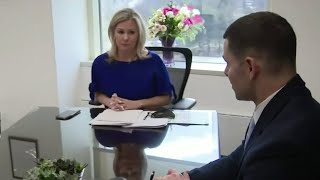 Inside Oakland County's crackdown on human trafficking