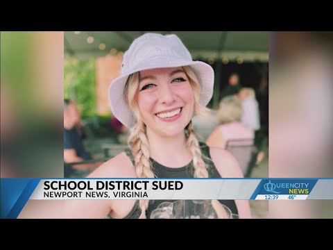 Lawyer for Virginia teacher shot by 6-year-old announces lawsuit