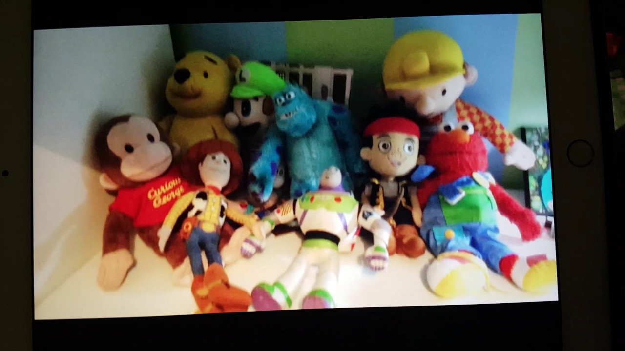 The toy movie action trailer YouTube