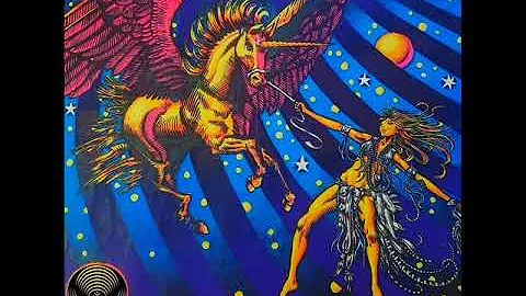Captain Beyond  - Space Rider (1977 live)  space r...