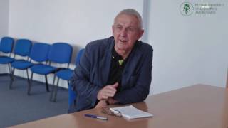 Ivan Snehota Introduces IMP Network Approach