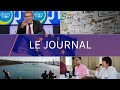 Le journal des gents dor et de sevel  avril 2024