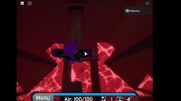 |Fe2 maptest| Lava Tower Revamp V1 [Solo] (Hard)