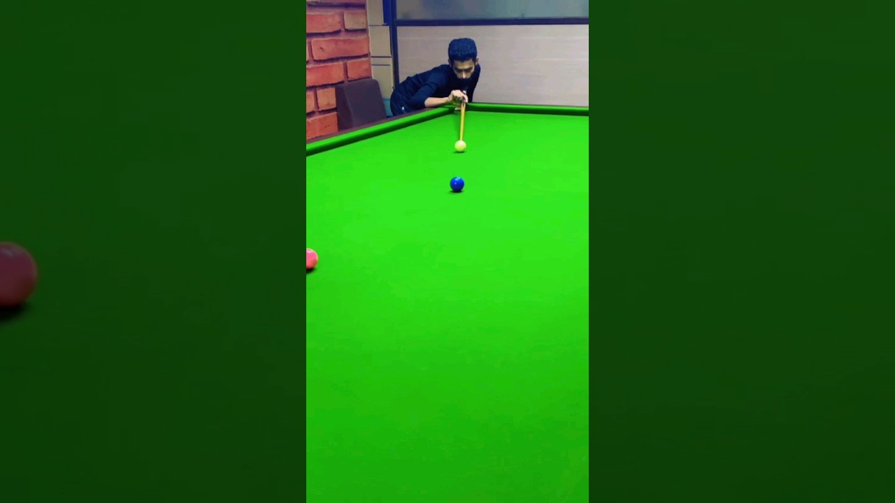 Best Famous Snooker player 