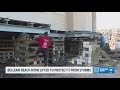 Belleair Beach family lifts 6,400-square-foot waterfront home ahead of hurricane season