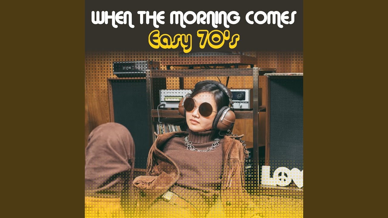When the Morning Comes - YouTube
