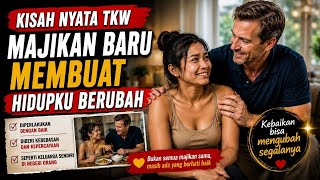 Details “KISAH NYATA TKW || Majikan Baru Membuat Hidupku Berubah” Guide