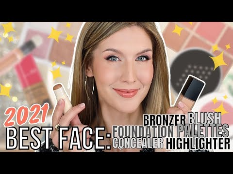 The BEST FACE