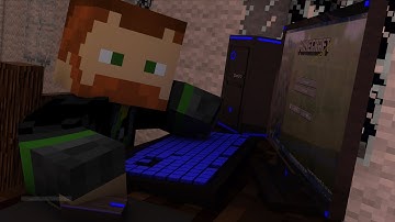 Minecraft-Custom NPCs puppeting tutorial-1.8.8