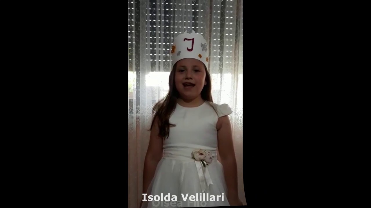 Festa e Abetares-klasa 1-c. Mēsuese: Nadire Arapi.