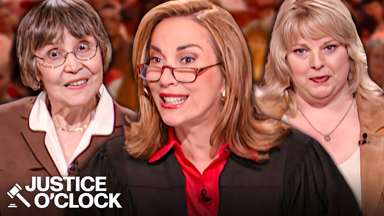 Landlord Suing Tenant for Destroying Carpets & Floors YouTube