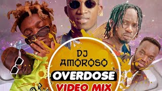 MUSIC SPLASH VOLUME 1 by Dj Amoroso Gh Taadi your favorite Dj in town