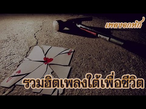  เพื่อชีวิต เพราะๆ