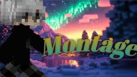 Montage of nethergames #nethergames #minecraft #Mc beasts